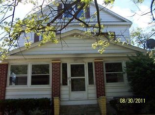 577 Cameron Ave, Youngstown, OH