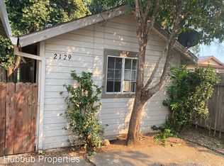2129 Grape Ave, Redding, CA 96001