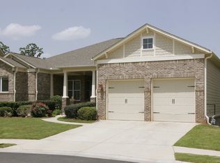 3371 Indian Hawthorne Rdg SW, Gainesville, GA 30504
