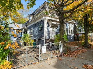 102 Willow St, Woonsocket, RI 02895