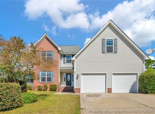 92 Hayden Ln, Cameron, NC 28326
