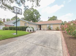 7014 Stoney River Dr, Spring, TX 77379