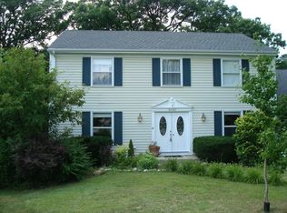 3482 Arthur Rd, Crete, IL 60417