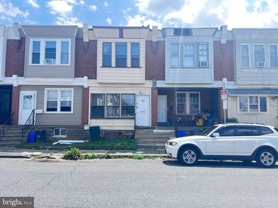 222 W Grange Ave, Philadelphia, PA, 19120