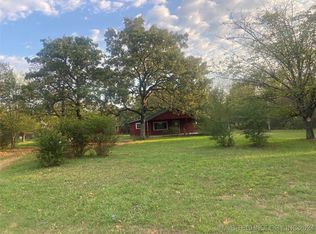 10621 S Highway 10, Gore, OK 74435