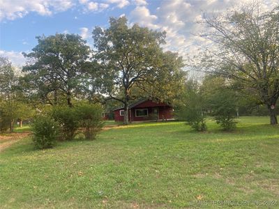 10621 S Highway 10, Gore, OK, 74435