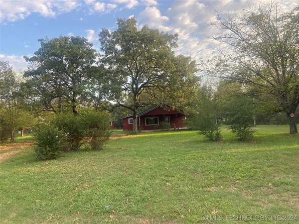 10621 S Highway 10, Gore, OK 74435