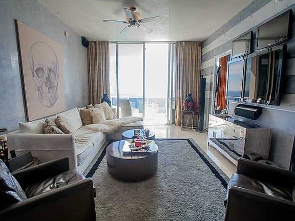 4th image of 18101 Collins Ave #5505