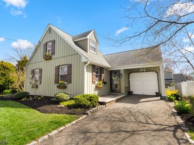 6 Oneida Pl, Cranford, NJ, 07016