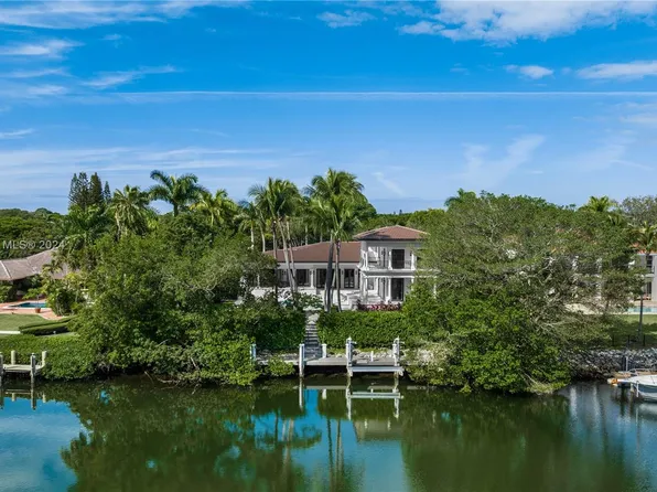 361 Los Pinos Pl, Coral Gables, FL 33143