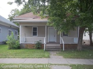 2405 Fletcher St, Anderson, IN 46016