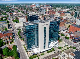 Vistas at Avant, Buffalo, NY 14202