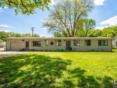 3901 SW Stratford Rd, Topeka, KS, 66604
