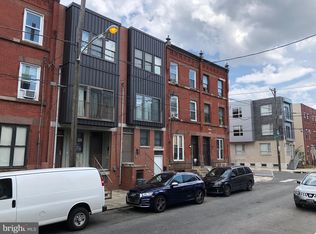 1905 N 18th St #2B, Philadelphia, PA 19121