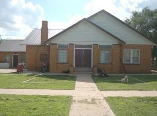 8040 State Highway 206, Portales, NM 88130
