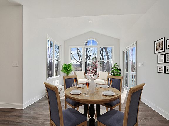 Pinehurst by Lacrosse Homes