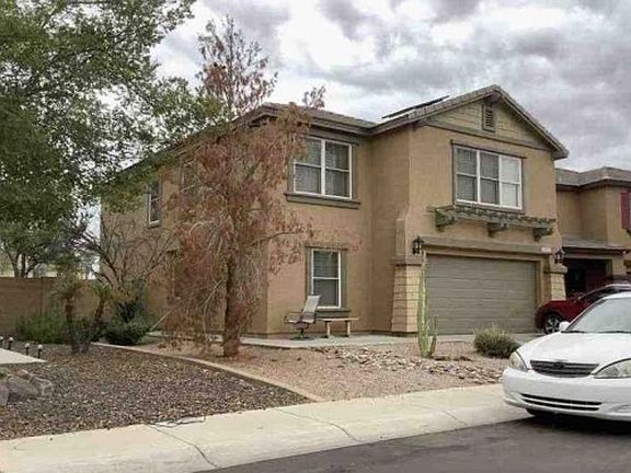 Property Side View