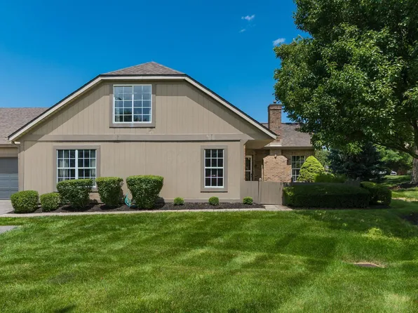 369 Windemere Cir, Westerville, OH 43082