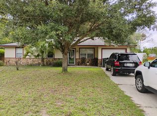 1318 Walnut St, Green Cove Springs, FL 32043