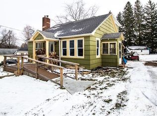 9687 Lake Shore Rd, Angola, NY 14006