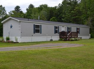 128 Landing Dr, Northfield, VT 05663