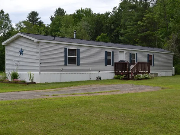 128 Landing Dr, Northfield, VT 05663