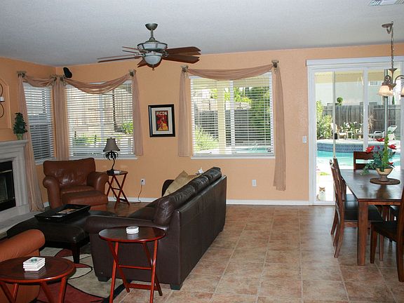 FAMILY ROOM PORTION OF GREAT ROOM