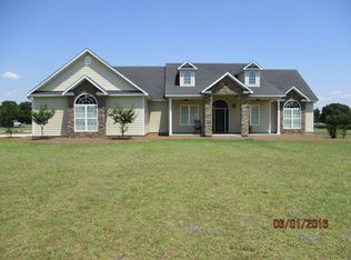 867 Rountree McCranie Rd, Adel, GA 31620