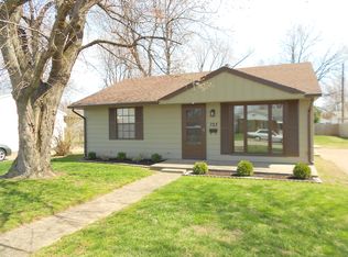 723 Fargo St, Owensboro, KY 42301