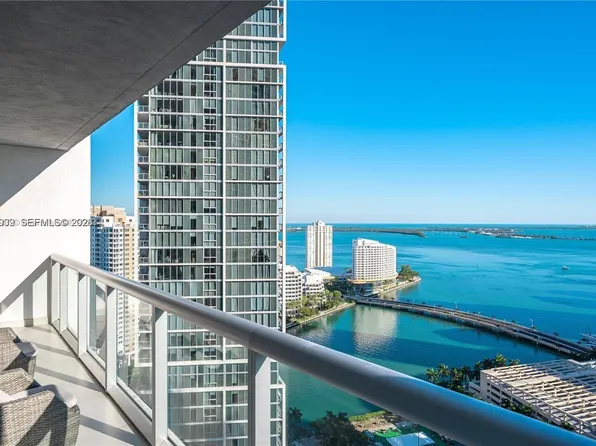 485 Brickell Ave APT 3109, Miami, FL 33131