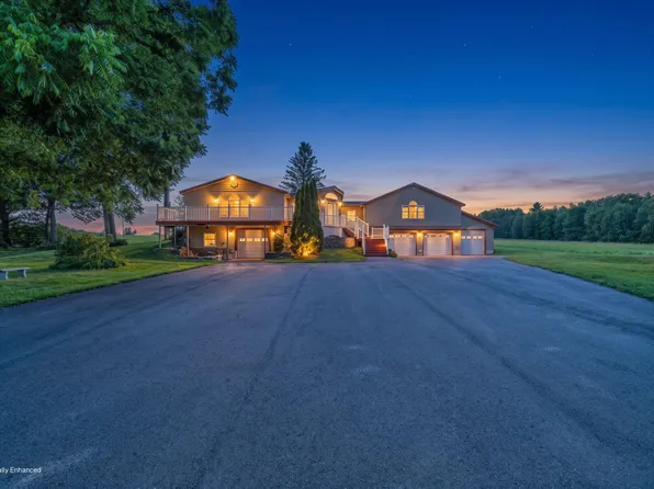 356 Range Road, Atkinson, ME 04426