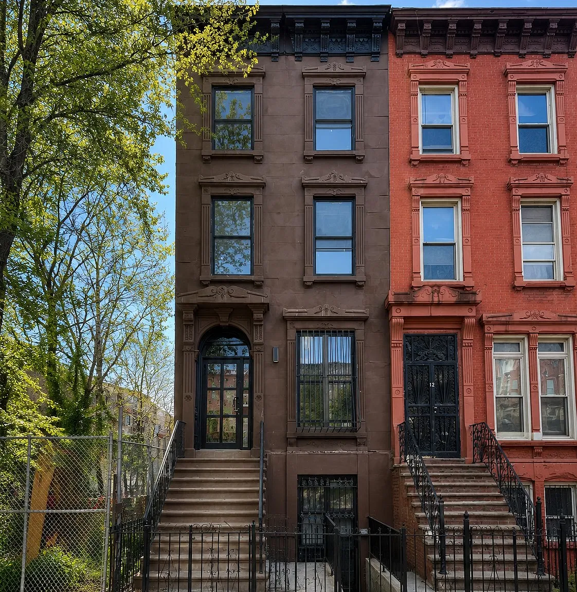 14 Spencer Place — Photo 1