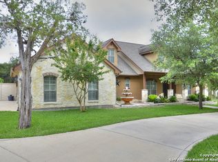 19906 Lloyds Park, Garden Ridge, TX 78266