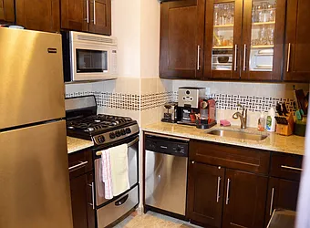Rented by Owner