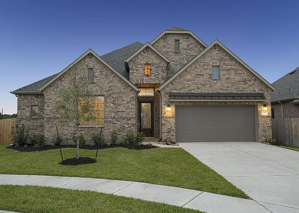 1st image of 20254 Aspenwilde Dr
