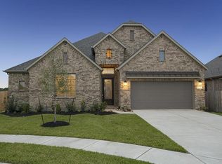 20254 Aspenwilde Dr, Cypress, TX 77433