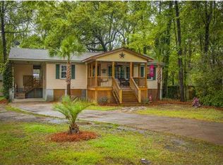 3639 Barton St, Johns Island, SC 29455