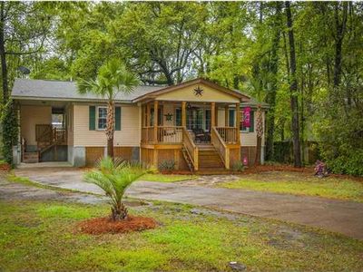 3639 Barton St, Johns Island, SC, 29455