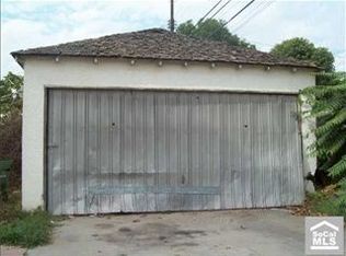 1721 E Killen Pl, Compton, CA 90221