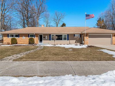 2224 Markham STREET, Manitowoc, WI, 54220