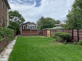 7116 S Washtenaw Ave, Chicago, IL
