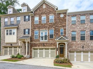 1379 Harris Way, Atlanta, GA 30319