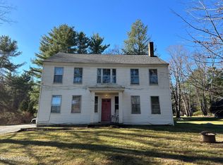 73 Christian Hill Rd, Great Barrington, MA 01230