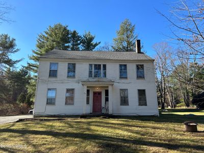 73 Christian Hill Rd, Great Barrington, MA, 01230