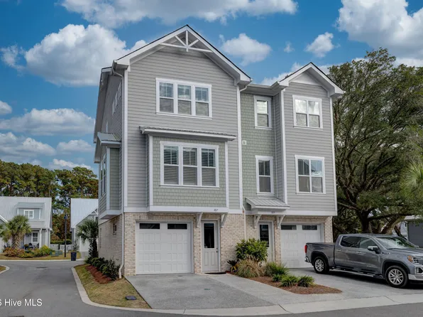 1817 Bungalow Row, Wilmington, NC 28409