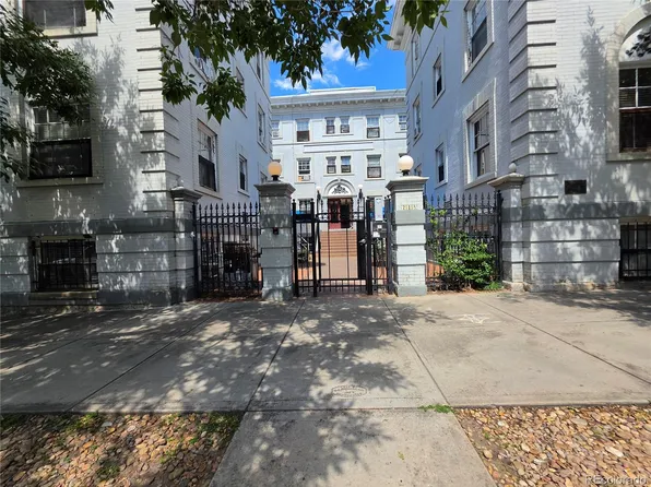 215 E 11th Avenue #D8, Denver, CO 80203