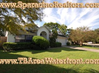 2211 Lake Bay Way, Brandon, FL 33511