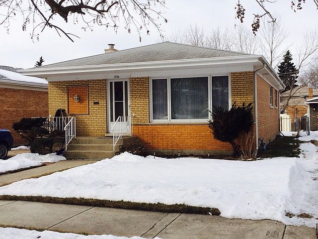1st image of 8724 S Talman Ave