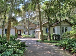 22 Sea Marsh Rd, Fernandina Beach, FL 32034