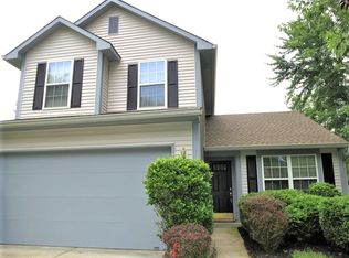 2661 Cooper Pointe Cir, Indianapolis, IN